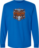 Long Sleeves - OneHockey Syracuse 2026