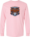 Long Sleeves - OneHockey Syracuse 2026