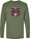 Long Sleeves - OneHockey Syracuse 2026