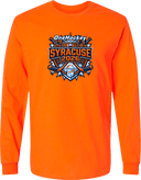 Long Sleeves - OneHockey Syracuse 2026