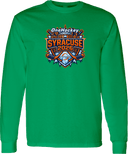 Long Sleeves - OneHockey Syracuse 2026