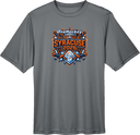 Performance Short Sleeves - OneHockey Syracuse 2026
