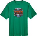 Performance Short Sleeves - OneHockey Syracuse 2026