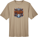 Performance Short Sleeves - OneHockey Syracuse 2026