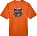 Performance Short Sleeves - OneHockey Syracuse 2026