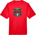 Performance Short Sleeves - OneHockey Syracuse 2026