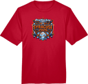 Performance Short Sleeves - OneHockey Syracuse 2026