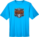 Performance Short Sleeves - OneHockey Syracuse 2026