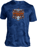 Performance Short Sleeves - OneHockey Syracuse 2026