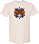 Short Sleeves - OneHockey Syracuse 2026
