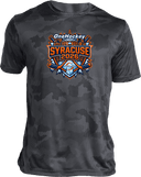 Performance Short Sleeves - OneHockey Syracuse 2026