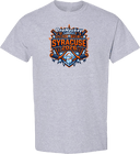 Short Sleeves - OneHockey Syracuse 2026