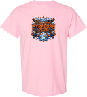 Short Sleeves - OneHockey Syracuse 2026