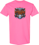 Short Sleeves - OneHockey Syracuse 2026