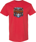 Short Sleeves - OneHockey Syracuse 2026
