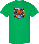 Short Sleeves - OneHockey Syracuse 2026