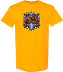 Short Sleeves - OneHockey Syracuse 2026