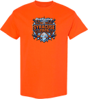 Short Sleeves - OneHockey Syracuse 2026