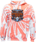 Tie-Dye Hoodies - OneHockey Syracuse 2026