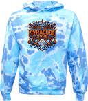 Tie-Dye Hoodies - OneHockey Syracuse 2026