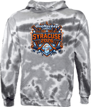 Tie-Dye Hoodies - OneHockey Syracuse 2026