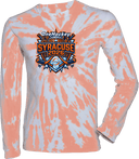 Tie-Dye Long Sleeves - OneHockey Syracuse 2026