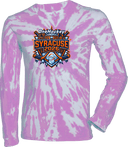 Tie-Dye Long Sleeves - OneHockey Syracuse 2026