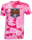 Tie-Dye Short Sleeves - OneHockey Syracuse 2026
