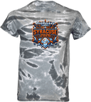 Tie-Dye Short Sleeves - OneHockey Syracuse 2026