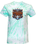Tie-Dye Short Sleeves - OneHockey Syracuse 2026