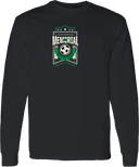 Long Sleeves - Jr Irish Memorial Day Invitational 2026 - logo 2