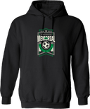 Hoodies - Jr Irish Memorial Day Invitational 2026 - logo 2