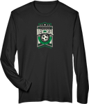 Performance Long Sleeves - Jr Irish Memorial Day Invitational 2026 - logo 2
