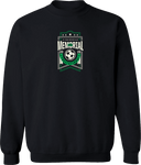 Crew Sweatshirt - Jr Irish Memorial Day Invitational 2026 - logo 2