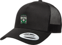 Trucker Hat - Jr Irish Memorial Day Invitational 2026 - logo 2