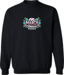 Crew Sweatshirt - Academy March Classic 2026