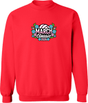 Crew Sweatshirt - Academy March Classic 2026