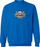 Crew Sweatshirt - Academy March Classic 2026