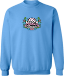 Crew Sweatshirt - Academy March Classic 2026