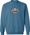 Crew Sweatshirt - Academy March Classic 2026