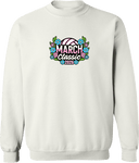 Crew Sweatshirt - Academy March Classic 2026