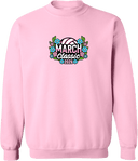 Crew Sweatshirt - Academy March Classic 2026