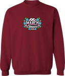 Crew Sweatshirt - Academy March Classic 2026