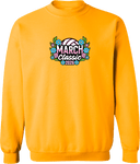 Crew Sweatshirt - Academy March Classic 2026