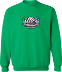 Crew Sweatshirt - Academy March Classic 2026