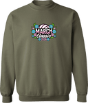 Crew Sweatshirt - Academy March Classic 2026