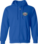 Full Zip Hoodies - Academy March Classic 2026