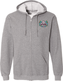 Full Zip Hoodies - Academy March Classic 2026