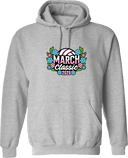 Hoodies - Academy March Classic 2026