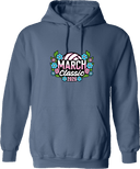 Hoodies - Academy March Classic 2026